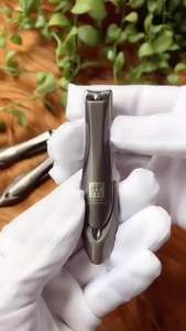 Bấm móng tay Đức chính hãng sắc bén bền đẹp và sang chảnh