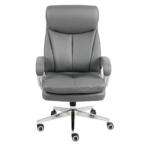 FURRADEC เก้าอี้ผู้บริหาร รุ่น Kosmo สีเทา