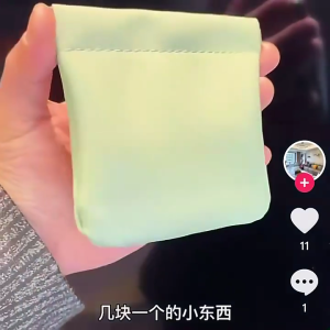 Đa Năng Lưu Trữ Bộ 2 Miếng Mạnh Mẽ PU Vật Liệu Túi Thực Tế Và Di Động Cho dễ dàng mang theo