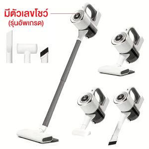 99999Pa เครื่องดูดฝุ่นไร้สาย ตัวกรองโลหะ ชาร์จอย่างรวดเร็ว Vacuum Cleaner ที่ดูดฝุ่นมือถือถอดออกได้ เครื่องดูดในรถ เครื่องดูดฝุ่นในรถ เครื่องดูดฝุ่นบ้าน เครื่องดูดฝุ่นเล็กๆ