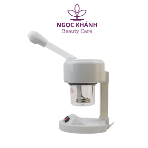 Máy Xông Hơi Da Mặt Mini DT- 03 | Máy Xông Hơi 1 Cần Nóng Chăm Sóc Da Tại Nhà.