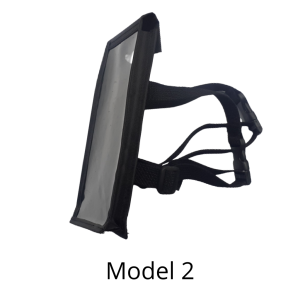 Grosir Tas Holder HP stand dudukan handphone motor waterproof anti air