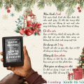 Máy đọc sách Kindle basic 12 2024 16Gbmàn hình 6 inch basic12. 