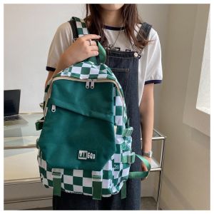 กระเป๋าเป้สะพายหลัง จุของได้เยอะ สําหรับผู้หญิง รุ่น1174