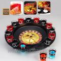 [HCM]Trò chơi Game Vòng quay may mắn (Drinking Roulette Set). 