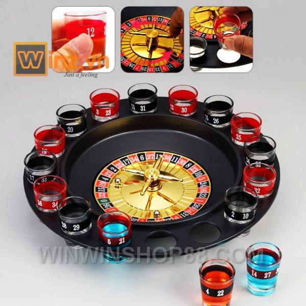 %5BHCM%5DTr%C3%B2%20ch%C6%A1i%20Game%20V%C3%B2ng%20quay%20may%20m%E1%BA%AFn%20(Drinking%20Roulette%20Set)%20-%20Image%205