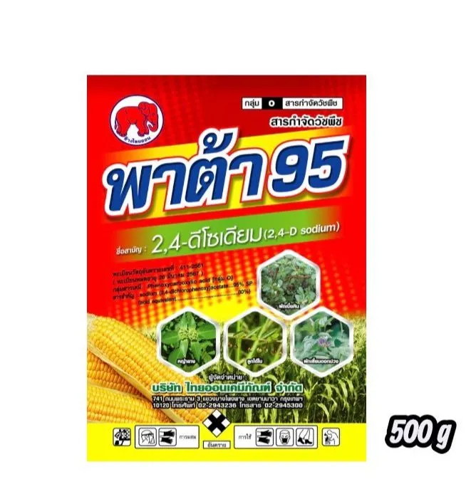 5 อันดับ ยาปราบศัตรูพืชและปุ๋ยบำรุงพืชยอดนิยม อัปเดตปี 2025