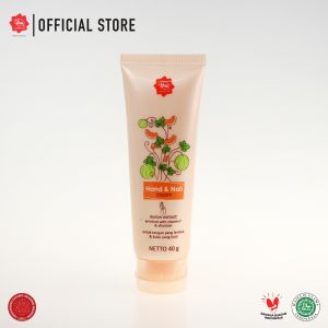 Viva Hand & Nail Cream 40 gr