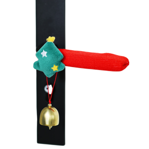 Decorations Cute Simple and Easy Installation Door Handle Gloves Protective Decorations Sophistication