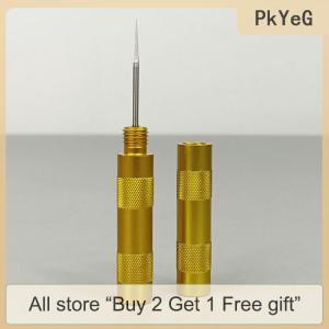 [COD] PkYeG Tool Stainless Steel Nozzle Cleaning Needles Tool Unclogging Cleaning Needle Disassembly And Cleaning Spray Pen Air Pump Tool