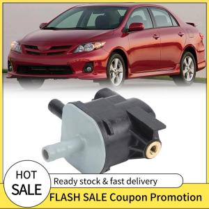 🚗🛵 90910-12276 chuyển đổi chân không van hơi tẩy solenoid cho TOYOTA RAV4 Yaris Lexus ES350 Mazda 3 Pontiac SCION IQ 9091912276