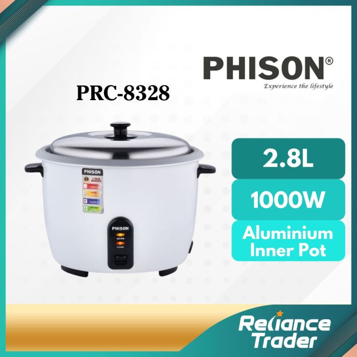 Phison%20Conventional%20Rice%20Cooker%20(1.0L)%20PRC-8310%20/%20(1.8L)%20PRC-8318%20/%20(2.8L)%20PRC-8328%20/%20Faraday%20(0.8L)%20FRC-08B%20/%20(1.0L)%20FRC-10B%20/%20Morgan%20(1.0L)%20MRC-TD610NS%20-%20Image%203
