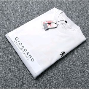✅ Mens T shirts mens plain shirts embroidered logo simple newest tshirt mens premium material full combed cotton 24s full hangtag and accessories .C