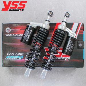 Phuộc YSS xe điện Feliz S/Neo (ko gắn Feliz 2025) PCX 125/150 (14-17) Air Blade 125/150/160 G-Series TC302-335TL-04-8888