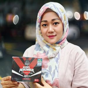 Kopi Penumbuk Original HQ