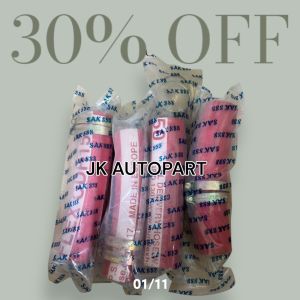 ท่อน้ำมันเซฟตี้ปากกระบอก ท่อน้ำมัน รูใน 1.1/4นิ้ว (32มม) เกรดนอก ยุโรป ท่อน้ำมันไฮโดรลิคอย่างดี/RRNKL