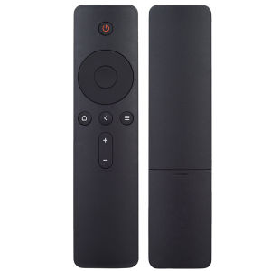 Remote điều khiển từ xa set-top box TV Xiaomi 4A4C4S dùng cho series 324043484950 inch .Hàng chính hãngmới 100%-Tặng kèm Pin
