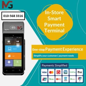 All in one Credit Card Machine - Accept All credit/debit card e-walletsQR codes BNPL payments by phone mail or in-person. Use virtual terminal to process credit card and debit card payments for offline sales. Online & Offline Payment. Secure & Safe