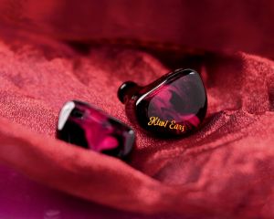 Linsoul Kiwi Ears Cadenza  10mm Beryllium Dynamic Driver IEM In-Earphone Headset kiwiears