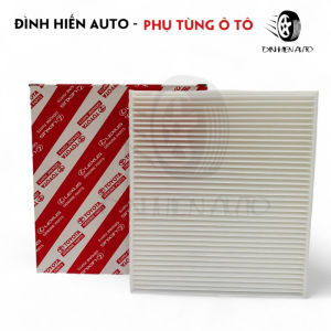 Lọc gió động cơ lọc điều hoà Corolla Cross phiên bản Hybird (1.8L đời 2019-2023) Prius (2016-2022)