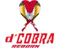 Mainan Dcobra Reborn Original M 301 - MAK74 - M416 - M790 Cobra Edition Set Collection Special. 