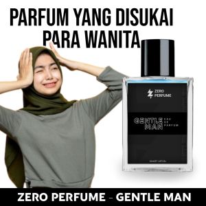 farpum laki laki tahan lama Gentlemen farfum cowok di sukai cewek
