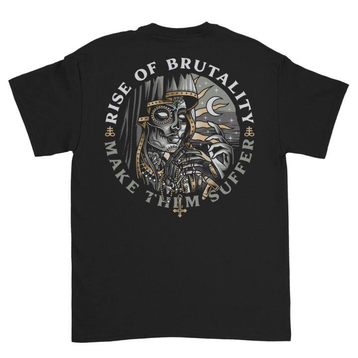 RISE OF BRUTALITY LA MUERTE | Lazada PH