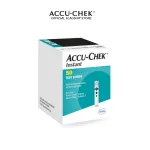 Accu-Chek Instant Test Strip 50s (Expiry date 06.08.2026)