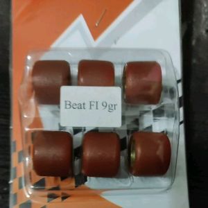 Roller beat fi loler beat new beat esp. scoopy fi