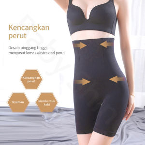 BabyShine Korset Celana Pelangsing Celana Pelangsing Waist Slim Pants