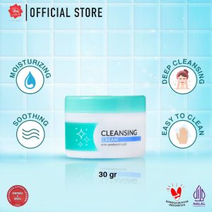 Viva Cleansing Cream (DEEP CLEANSING) - 30 gr