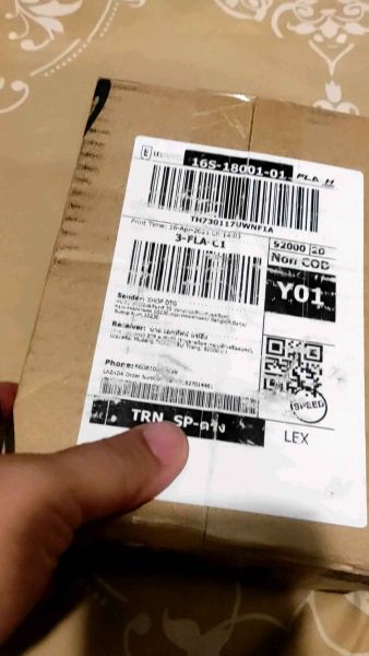 Buyer review video 2