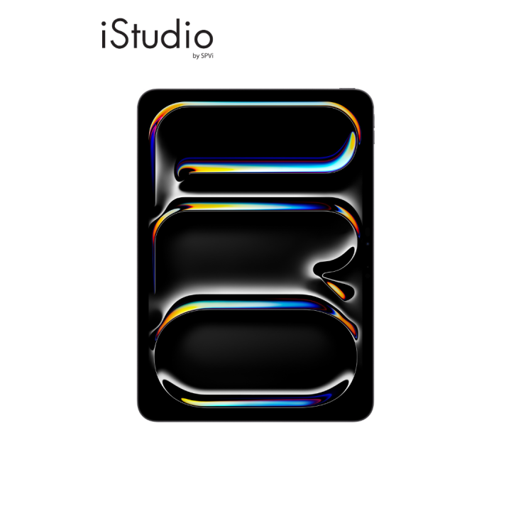 Apple iPad Pro 11 นิ้ว ชิป M5 Wi-Fi with Standard Glass I iStudio by ...
