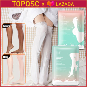 [Còn Hàng x TOPQSC]Mặt Nạ Chân Sữa Non Mặt Nạ Chân Tẩy Tế Bào Chết Chăm Sóc Bàn Chân Mặt Nạ Chân Tẩy Tế Bào Chết Tất Chân Mặt Nạ Spa Chân Gót Chân Mặt Nạ Chân Mở Rộng Dưỡng Ẩm Và Dưỡng Ẩm Da Chết Tẩy Tế Bào Chết