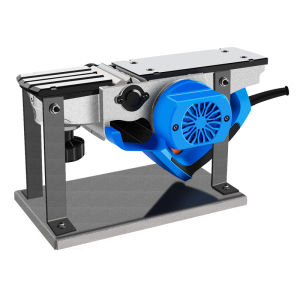 HEWEGO 1900B Multi-Function Electric Planer Wood Planer Power Tools Carpenter Woodworking
