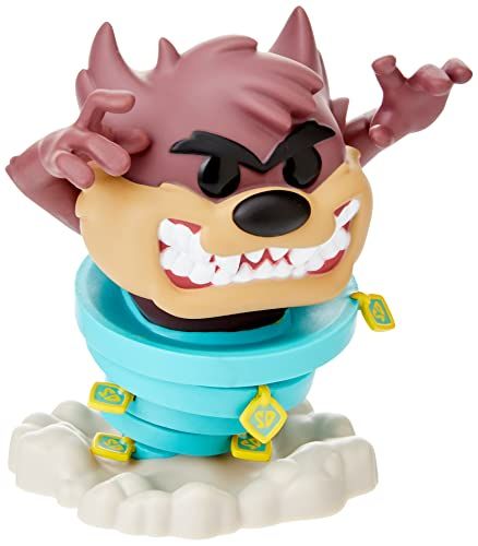 Taz on sale funko pop