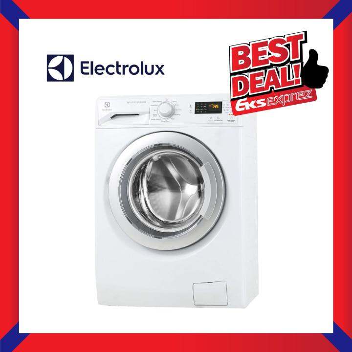 electrolux washer dryer combo eww12753