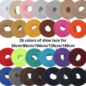 Yasuit Shoelace 1pair Tali Kasut Shoe Lace Adult Kid Colorful Good Quality Economy Ekonomi Ready Stock Malaysia Seller