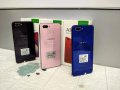 Oppo A3S Phone Original 6G RAM + 128GB ROM Cellphone Original 6.2” Full HD Screen Smartphone Android Phone 1 Year Warranty Big Sale Mobile Phone. 