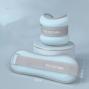 Adjustable leg Ankle Wrist Sand Bag Weights Straps Steel sandbag Dance exercises weights Ankle Weight Wrist Sand Bag