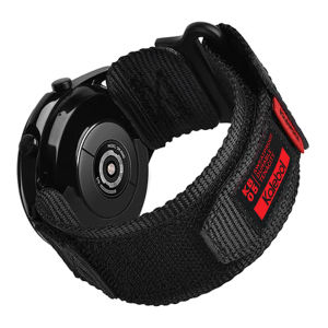 Dây đeo Alpine chiến thuật cho đồng hồ thông minh Amazfit T-Rex 3 Pro 48mm Vòng đeo tay dệt bằng nylon