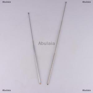 [COD] Abulaia เสาอากาศ M3 100cm 44121-4 section telescopic airial ANTENNA สำหรับ FM Radio TV RC ควบคุมเครื่องส่งสัญญาณควบคุมรถเสาอากาศ