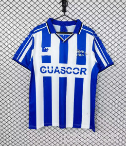 AE Nice Naples   Celta Betis   Hamburg St. Pauli Short-Sleeve Retro Football Jersey