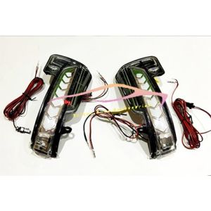 Lampu Sein Spion RGB Running LED Toyota Innova Zenix / Toyota Innova Zenix RGB / Lampu Spion RGB Runing