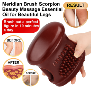 Beautifying Essential Oil Brush