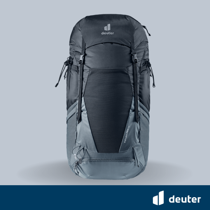 Lazada shops deuter backpack