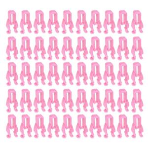 90467-10203 Quick Install ABS Plastic Dashboard Console Clip Retainer For Secure Vibration Resistant Fitment