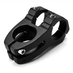 Pô tăng xe đạp leo núi hợp kim nhôm thân tay cầm ngắn cho xe đạp leo núi cân bằng xe đạp phụ kiện đi xe đạp