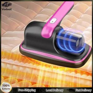 [Auto Vodool] Mite Cleaner 100W Anti Dust Mite Bed Vacuum Cleaner for Beds Pillows Sofas