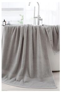 Handuk Mandi Dewasa & Handuk Hotel Polos Ukuran 70x140 Termurah Terlaris